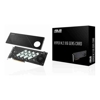 Asus Bluetooth Adapters & Input Devices - Asus HYPER M.2 X16 GEN5 CARD (PCIe 5.0/4.0) Supports up to Ffour NVMe M.2 | Wholesale IT Computer Hadware