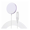Choetech Other Accessories - Choetech T518-PK Magnetic Wireless Charger for all Qi Cell Phone & iPhones 12/13/14/15 | Wholesale IT Computer Hadware