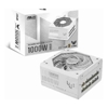 Asus Internal Power Supply (PSU) - Asus TUF-GAMING-1000G WHITE 1000W  80 Plus Gold Fully Modular PSU Japanese | Wholesale IT Computer Hadware