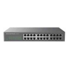Grandstream - Grandstream IPG-GWN7703 Unmanaged Network Switch Key Features: Plug-and-play; 24 | Wholesale IT Computer Hadware