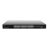 Grandstream - Grandstream IPG-GWN7813 Layer 3 network switch with 24 RJ45 Gigabit Ethernet ports for | Wholesale IT Computer Hadware