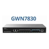Grandstream - Grandstream Enterprise Layer 3 Managed Aggregation Switch 6 x SFP 4 x SFP 2 x GigE | Wholesale IT Computer Hadware