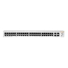 HPE 100Mb Network Switches - HPE Aruba JL686B Instant On 1930 Smart Managed PoE Switch 48x Gigabit RJ45 PoE+ Ports | Wholesale IT Computer Hadware