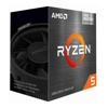 AMD Desktop CPUs - AMD RYZEN 5 5500GT 6C/12T 4.4GHZ 19MB CACHE AM4 65W WRAITH STEALTH COOLER RADEON GRAP | Wholesale IT Computer Hadware