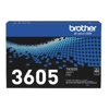 Brother Brother Toner Cartridges - Brother TN-3605 Standard Yield Toner Cartridge up to 3000 pages  | Wholesale IT Computer Hadware
