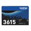 Brother Brother Toner Cartridges - Brother TN-3615 Ultra High Yield Toner Cartridge up to 18000 pages  | Wholesale IT Computer Hadware