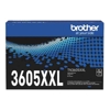 Brother Brother Toner Cartridges - Brother TN-3605XXL Super High Yield Toner Cartridge up to 11000 pages  | Wholesale IT Computer Hadware
