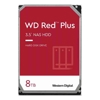 3.5 SATA Hard Drives (HDDs) - WD Red 8TB NAS Hard Disk Drive 5400 RPM Class SATA 6 Gb/s Cache 3.5 Inch | Wholesale IT Computer Hadware
