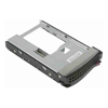 Supermicro Other Server Accessories - Supermicro (Gen 5.5) Tool-Less 3.5" to 2.5" Converter Drive Tray (MCP-220-00118-0B) | Wholesale IT Computer Hadware