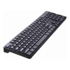 UGREEN Other Accessories - UGREEN 90250 104-Key layout 2.4G Wireless Keyboard | Wholesale IT Computer Hadware