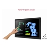 ViewSonic - ViewSonic 32" 1080p Open Frame 10-Point PCAP Touch Monitor 24/7 Operation and HDMI | Wholesale IT Computer Hadware