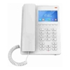 Grandstream - Grandstream DESKTOP HOTEL PHONE 3.5 COLOR LCD POE DUAL-BAND WIFI 6 BLACK | Wholesale IT Computer Hadware