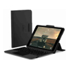 Other Accessories - Urban Armor Gear UAG Rugged Keyboard w/BT &Trackpad Eng iPad 10.2" Black | Wholesale IT Computer Hadware