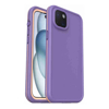 OtterBox Third Party Cases & Covers - OtterBox Fre (MS) iPhone 15 Plus Rule of Plum Purple | Wholesale IT Computer Hadware