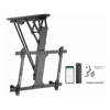 Brackets & Mounting - Brateck PLB-M0546AI SMART FLIP DOWN TV CEILING MOUNT POWERED BY TUYA Support most 32" ~ | Wholesale IT Computer Hadware
