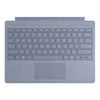 Microsoft Other Laptop Accessories - Microsoft Surface Pro Signature Type Cover Commercial Ice Blue (Open Box) | Wholesale IT Computer Hadware