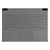 Microsoft Other Laptop Accessories - Microsoft Surface Pro Signature Type Cover   Light Charcoal/Platinum(Retail) | Wholesale IT Computer Hadware