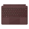 Microsoft Other Laptop Accessories - Microsoft Surface Go Signature Keyboard Type Cover Burgundy (Open Box) | Wholesale IT Computer Hadware