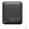 Team Solid State Drives (SSDs) - Team TeamGroup PD20M Mag Portable SSD Titanium Gray 1TB | Wholesale IT Computer Hadware