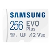 Samsung SD / SDHC Cards - Samsung MB-MC256SA 256GB EVO Plus + Adapter microSDXC | Wholesale IT Computer Hadware