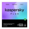 Kaspersky - Kaspersky Plus Digital License Email (1 Year 3 Devices) | Wholesale IT Computer Hadware