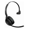 Jabra VoIP Phones - Jabra  Evolve2 55 USB A MS Teams Mono Active Noise Cancellation (ANC) Bluetooth 5.2 | Wholesale IT Computer Hadware