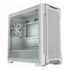 Gigabyte Computer / PC Cases - Gigabyte C102 GLASS ICE Mid Tower case | Wholesale IT Computer Hadware