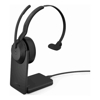 Headphone & Headset Accessories - Jabra Evolve2 55 Link380a UC Mono Stand | Wholesale IT Computer Hadware