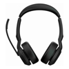 Jabra VoIP Phones - Jabra  Evolve2 55 USB C Stereo MS Teams Active Noise Cancellation (ANC) Bluetooth 5.2 | Wholesale IT Computer Hadware