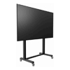 Brackets & Mounting - Atdec Super Heavy Duty Mobile TV/AV Cart | Wholesale IT Computer Hadware