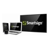 Smartsign - Smartsign Cloud PRO 1 Year Use of one hosted license fullscreen split-screen layers | Wholesale IT Computer Hadware