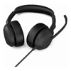 Jabra VoIP Phones - Jabra Evolve2 50 USB C Stereo MS Teams Active Noise Cancellation (ANC) | Wholesale IT Computer Hadware