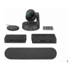 Conference Hardware - Jabra PANACAST CONTROL UC INCLUDES POE INJECTOR KIT POWER CORDS 2x NETWORK CABLES | Wholesale IT Computer Hadware