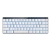 Wired Gaming Keyboards - Asus ROG Falchion RX BL Low Profile Wireless Gaming Keyboard Tri-mode Connection ROG | Wholesale IT Computer Hadware