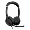 Jabra VoIP Phones - Jabra Evolve2 50 USB A Stereo UC Active Noise Cancellation (ANC) | Wholesale IT Computer Hadware