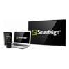 Smartsign - Smartsign Cloud PRO 5 Years Use of one hosted license fullscreen split-screen layers | Wholesale IT Computer Hadware