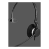 Accessories - Jabra BIZ 2300 Mono USB-C UC | Wholesale IT Computer Hadware