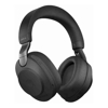 Headsets - Jabra Evolve2 85 UC Stereo Black Link 380 USB-A ANC Bluetooth Headset | Wholesale IT Computer Hadware