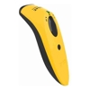 Socket Mobile - Socket Mobile SocketScan S720 Linear Barcode and QR Code Reader Yellow | Wholesale IT Computer Hadware