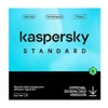 Kaspersky - Kaspersky Standard 3 Device 1 year Digital License Email | Wholesale IT Computer Hadware
