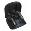 Headsets - Asus ROG Cetra True Wireless SpeedNova Black Dual-Mode Bone-Conduction AI Microphones | Wholesale IT Computer Hadware
