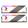 PNY - PNY MAKO RGB DDR5 6000 32GB(16Gx2) MD32GK2D5600036MXWRGB | Wholesale IT Computer Hadware