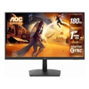 AOC - AOC 27" 180hz 1ms VA FHD Adaptive Sync 300 cd/m2 HDMI 2.0 DP 1.4 Line in  Earphone x 1  | Wholesale IT Computer Hadware