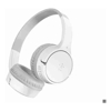 Headphones - Belkin SOUNDFORM Mini Wireless Headphones White | Wholesale IT Computer Hadware