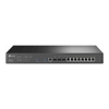 Gigabit Network Switches - TP-Link | ER8411 | Omada VPN Router with 10G Ports | Wholesale IT Computer Hadware
