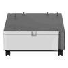 Lexmark Printer, Scanner & MFC Accessories - Lexmark 20L8806 CABINET CASTER CX/CS96x CX83x | Wholesale IT Computer Hadware