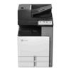 Colour Laser MFCs - Lexmark CX833SE 55PPM A3 COLOU R MFP PRINT COPY SCAN INTER NET FAX 10 TSCRN 1YR OS WTY | Wholesale IT Computer Hadware