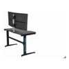 Brackets & Mounting - Atdec AWMS-2-BT75 Heavy Duty Dual Vertical Monitor Mount Grommet Clamp Black | Wholesale IT Computer Hadware