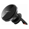 Phone & Tablet Car Chargers - Choetech T205-F 15W Magnetic Car Charger Holder with LED Light (PC housing) | Wholesale IT Computer Hadware