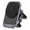 Phone & Tablet Car Chargers - Choetech T206-F 15W Magnetic Car Charger Holder | Wholesale IT Computer Hadware